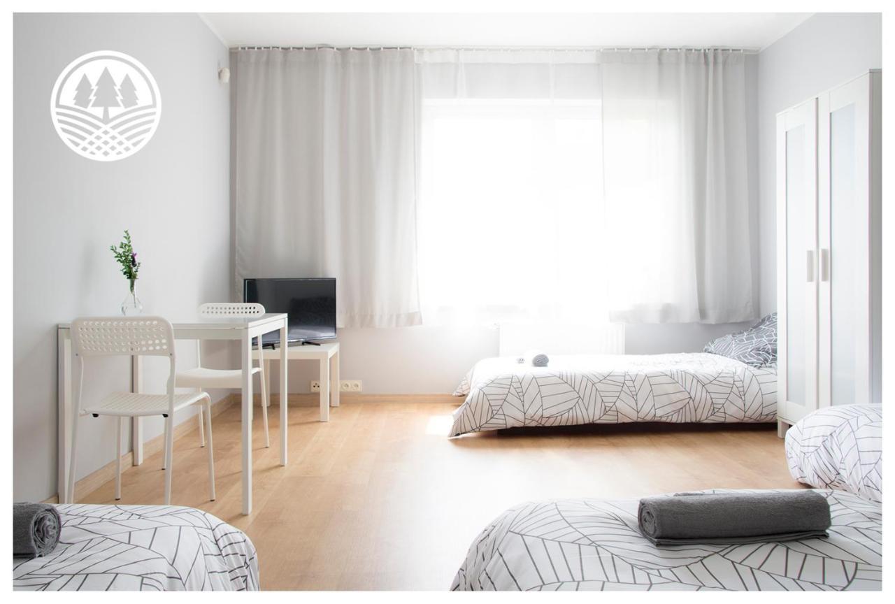 Gorzysta Hostel - Gdansk — Zdjęcia 3